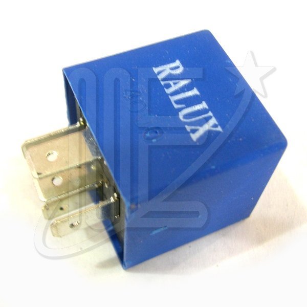6555ELR.jpg TEMPORIZADOR LAVAPARABRISA RALUX (8426) ZX-XAN-XSA