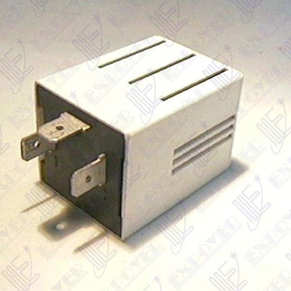 ALARMA LUCES ENCENDIDAS RALUX (8095) 405