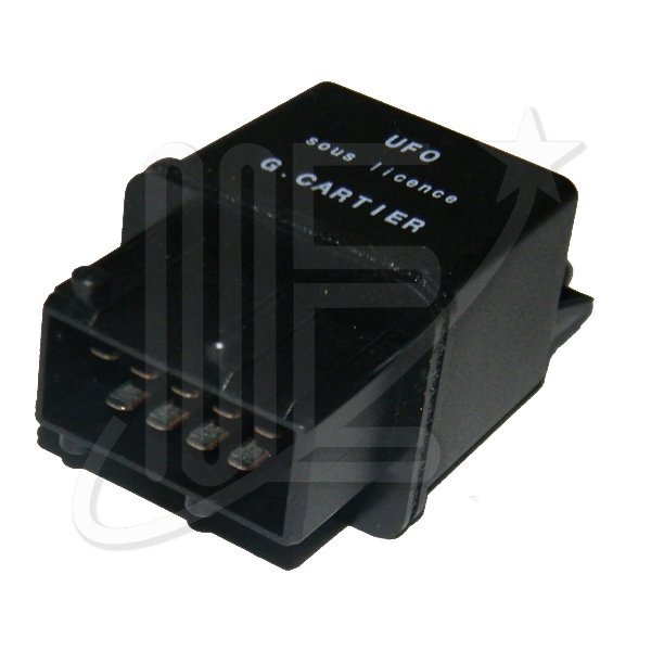 RELAY POST-CALENTAMIENTO ORIG.      C3-C4-BERLINGO