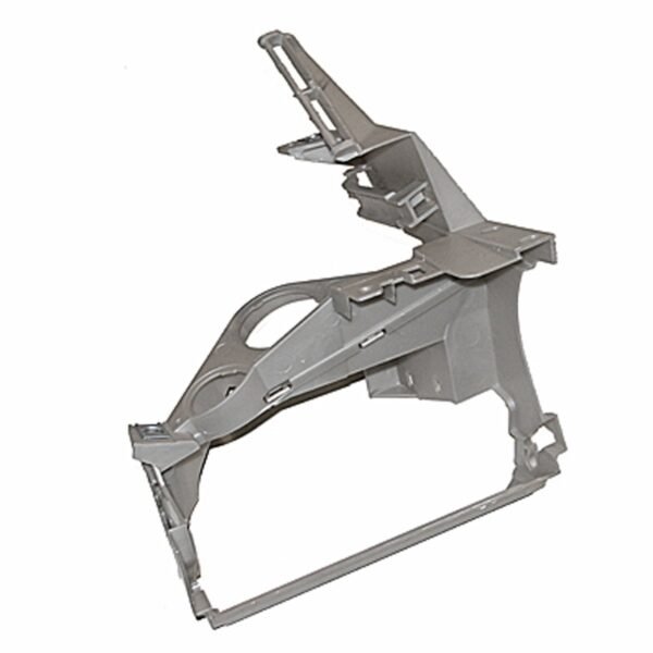 SOPORTE CAJA FUSIBLES