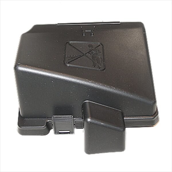 TAPA DE CAJA FUSIBLES