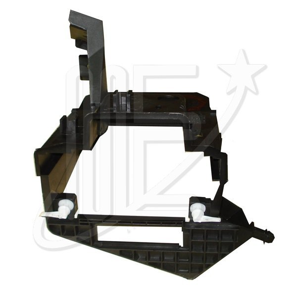 SOPORTE CAJA DE FUSIBLES ORIGINAL 206-207