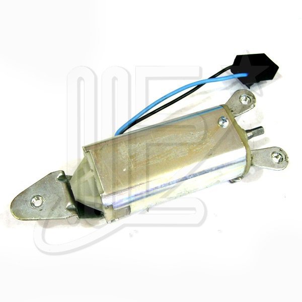 MOTOR L/CRISTAL DER.ORIG.     504
