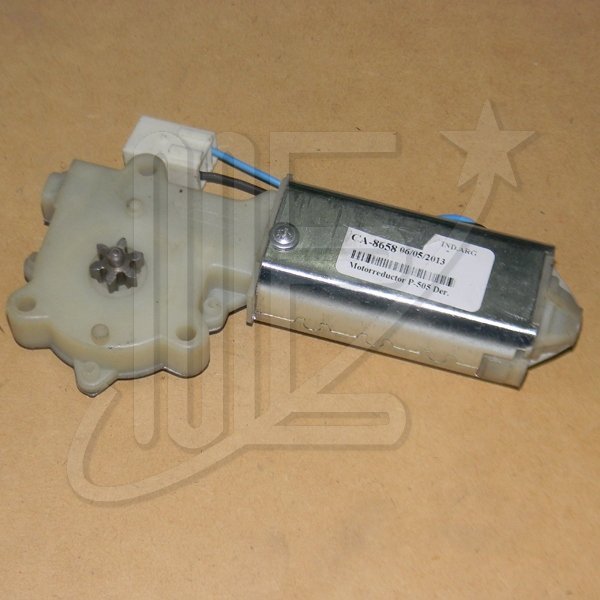 MOTOR L/CRISTAL DERECHO   505