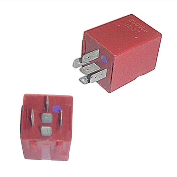 RELAY TECHO CORREDIZO