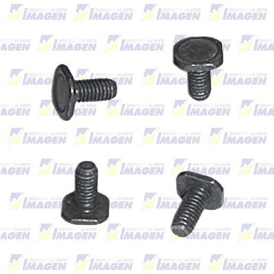 TORNILLO PLAQUETA 11