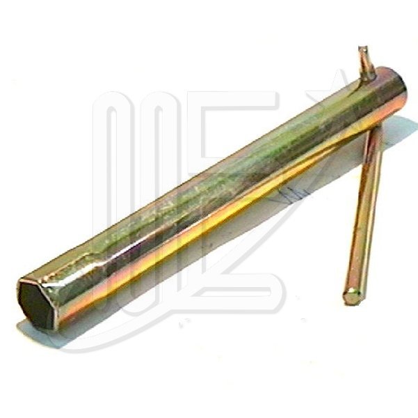 6712011N.jpg LLAVE SACA BUJIAS 4A55