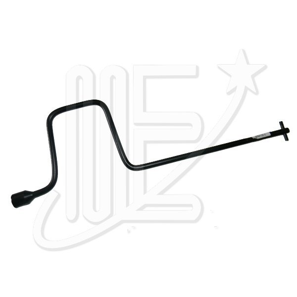 LLAVE DE RUEDA ORIGINAL      5-55