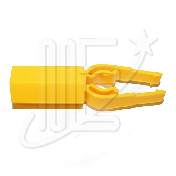 HERRAMIENTA SACA TUERCA RUEDA PLASTICA C3-CACTUS