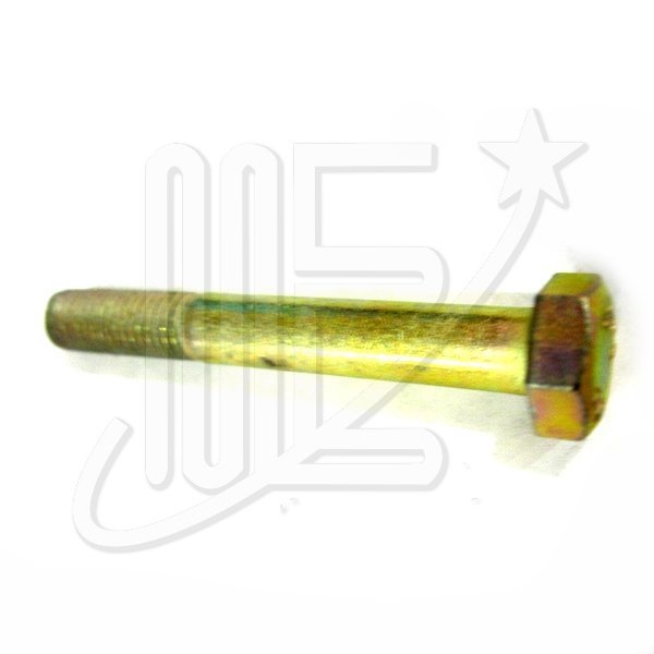 TORNILLO C/EXAG. 10 x 75