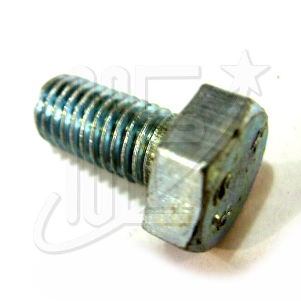 TORNILLO C/EXAG. 10 x 20
