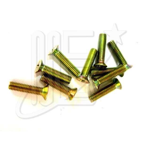 6905490N.jpg TORNILLO C/FRES. 6 x 25