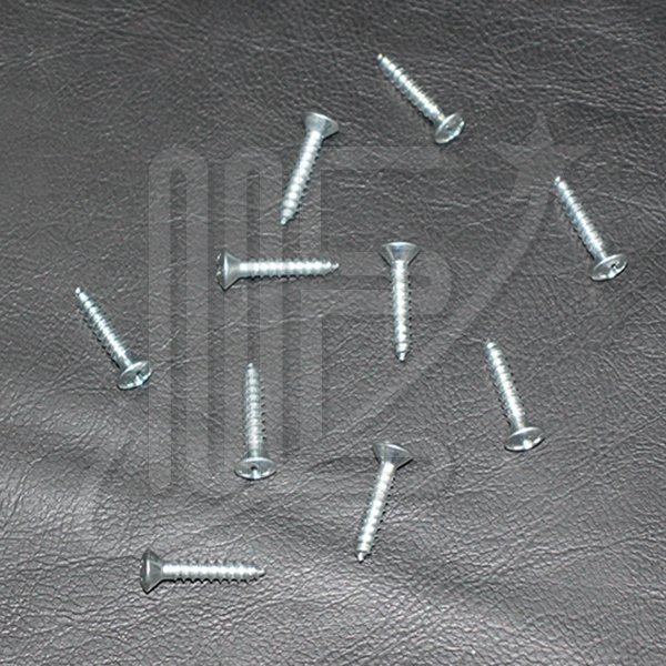 6908161N.jpg TORNILLO TAPIZADO PUERTA NEGRO