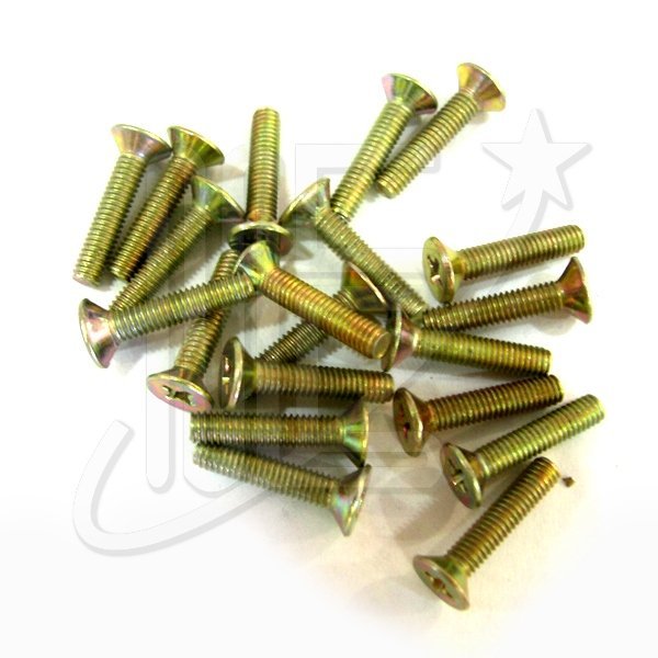 6908390N.jpg TORNILLO C/FRES. 4 x 16