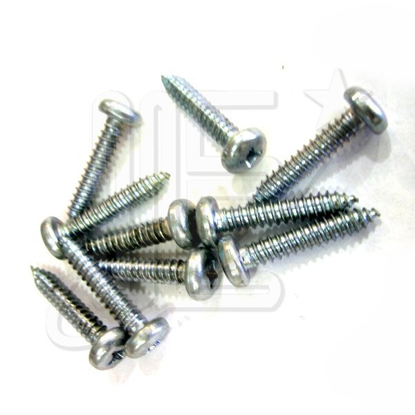 TORNILLO C/CILIN.6,4 x 32