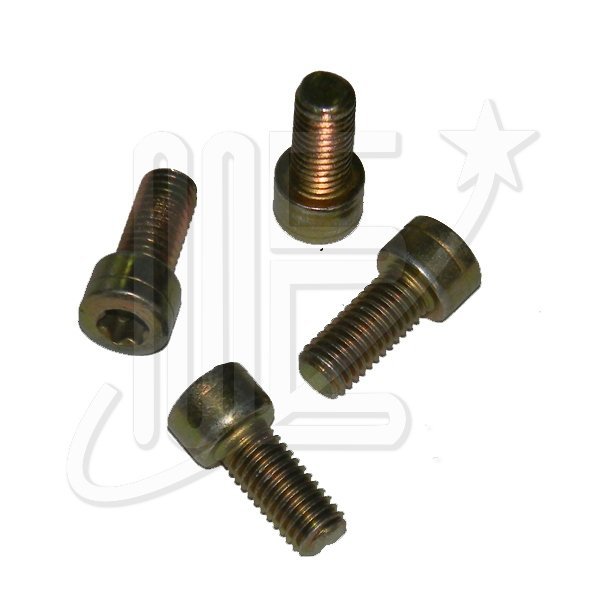 BULON PLACA EMBRAGUE 206-PARTNER