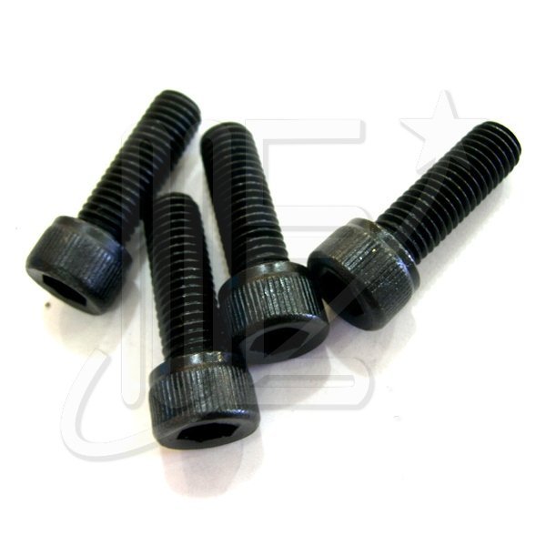 BULON ALLEN 100 X 1.50 (DISCO DE FRENO) 505