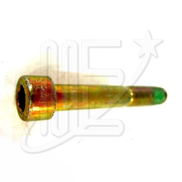 TORNILLO ALLEN 10 X 65