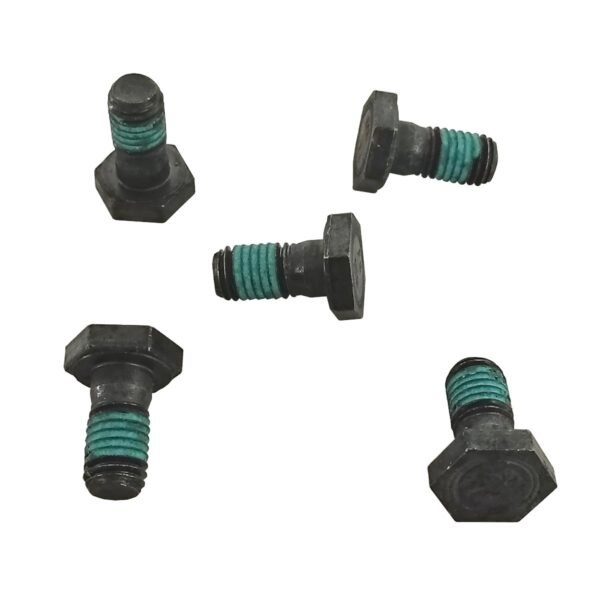 TORNILLO HEXAGONAL VOLANTE MOTOR TU5JP4