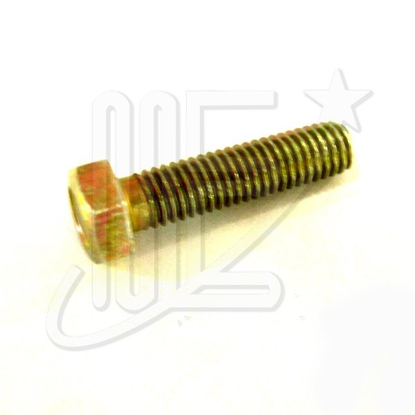 TORNILLO C/EXAG. 5 x 20