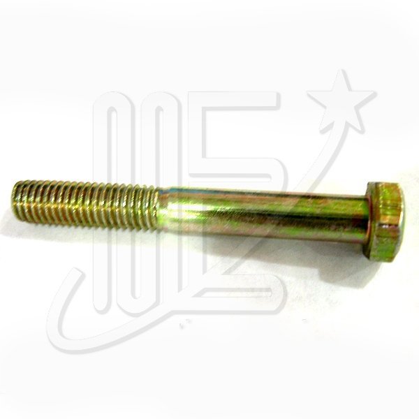 TORNILLO C/EXAG. 8 x 60
