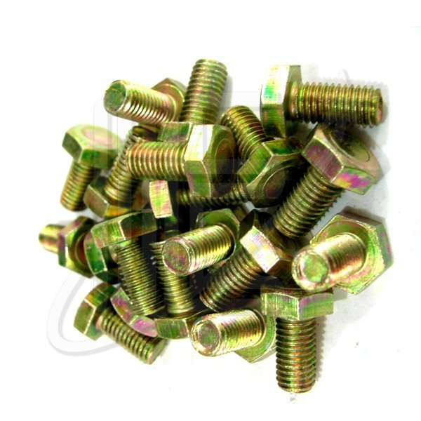 TORNILLO C/EXAG. 10 x 20