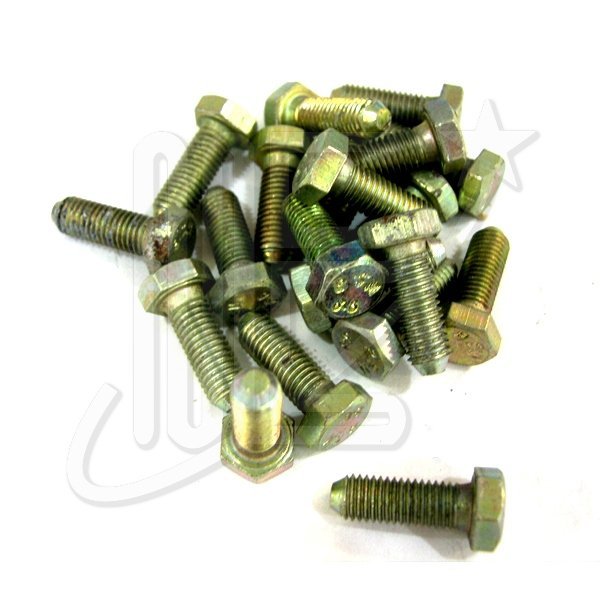 TORNILLO C/EXAG. 7 x 20