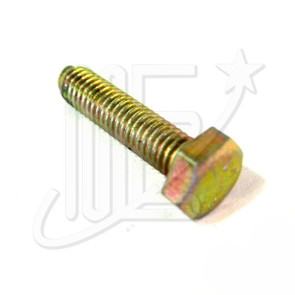 TORNILLO C/EXAG. 6 x 25