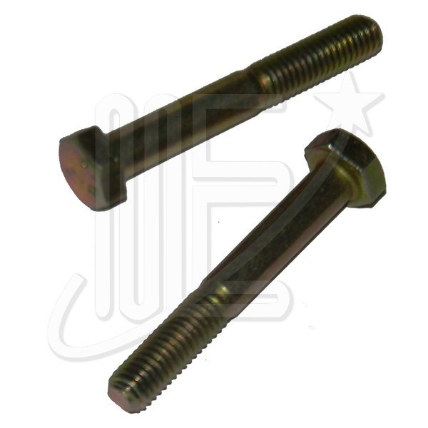 TORNILLO C/EXAG. 8 x 55