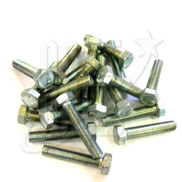 TORNILLO C/EXAG. 7 x 35