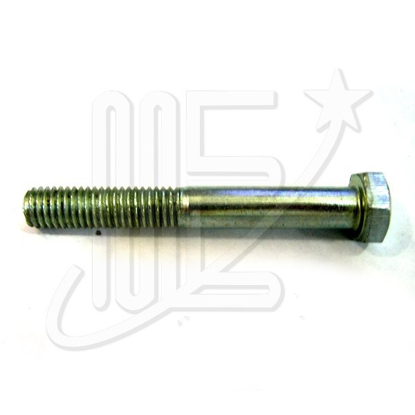 TORNILLO C/EXAG. 8 x 60