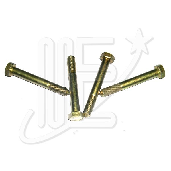 BULON PARRILLA SUSPENSION TRASERA 12X90X1.25 306