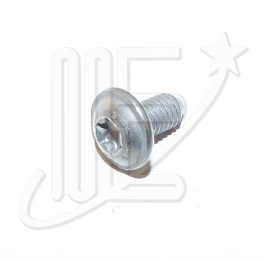 6924C30O.jpg TORNILLO GUARDABARRO DELANTERO ORIG 208-2008-307