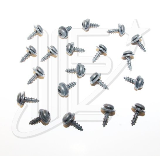6924J00O.jpg TORNILLO 4.5 x 15 ORIGINAL