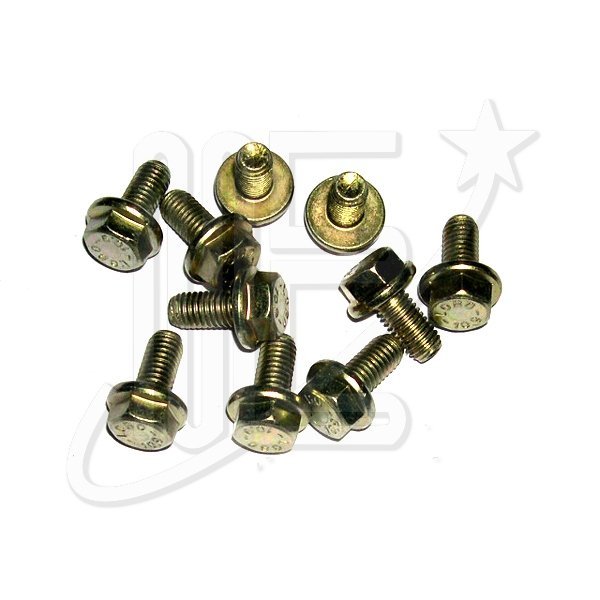 BULON PARRILLA SUSPENSION 306/PARTNER