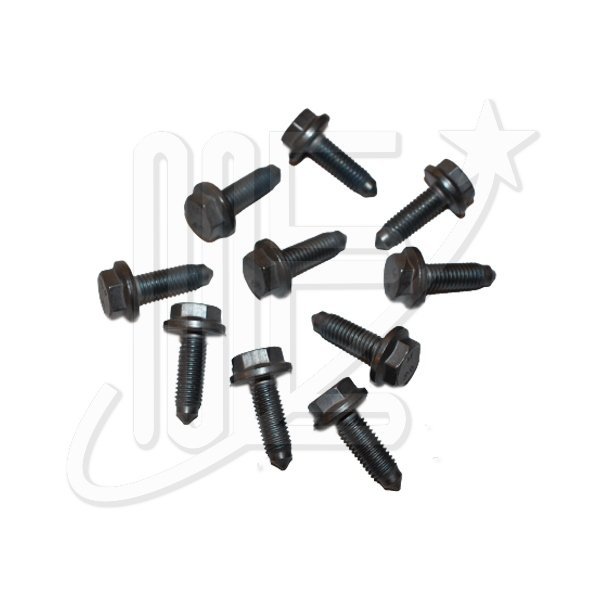 BULON C/BASE 8x1.25x25 ORIGINAL