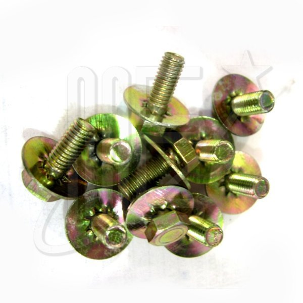 TORNILLO CAB/ESP.P/CHAPA       GRII