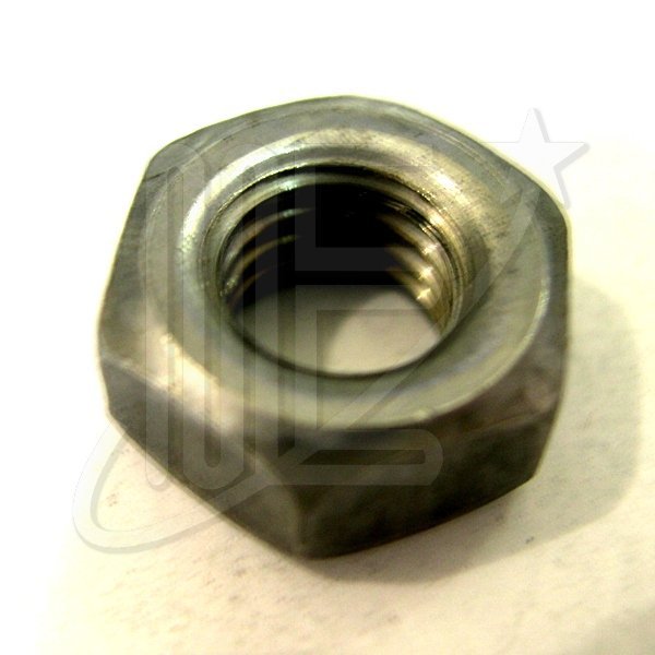 TUERCA 0 10mm P.1,50