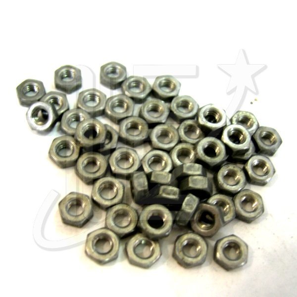 TUERCA 0 4mm P.070