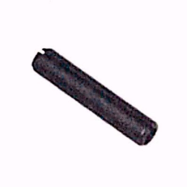ESPIGA ELASTICA EJE M/ATRAS 6,4 X 31