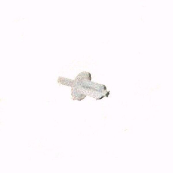 REMACHE PLASTICO CHAPA UMBRAL