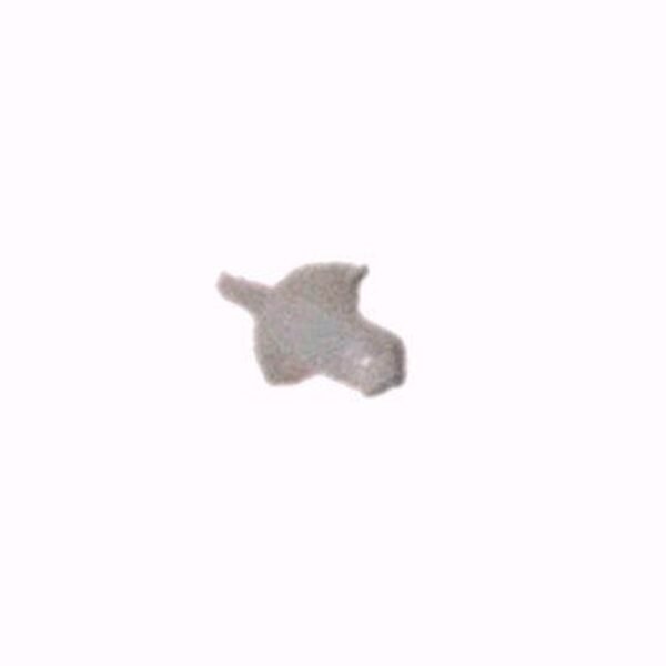 REMACHE PLASTICO 4 MM.BAG.ZOC.D 83