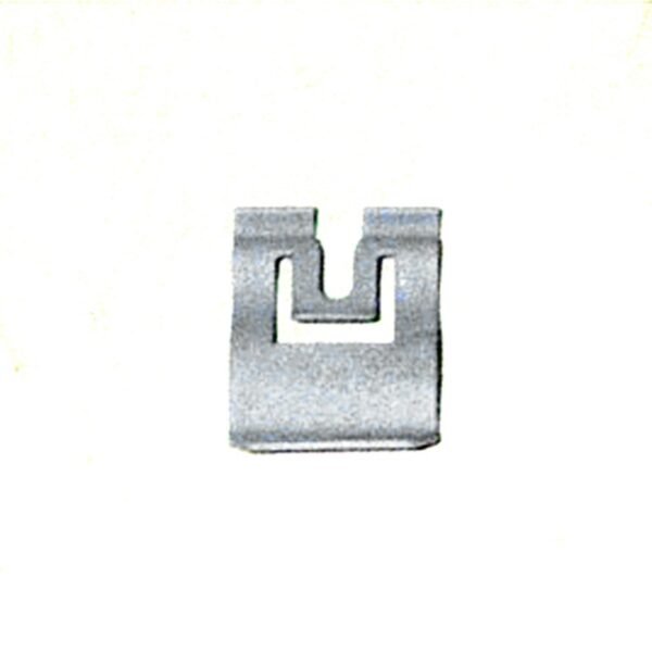 BROCHE METALICO MOLDURA GTI