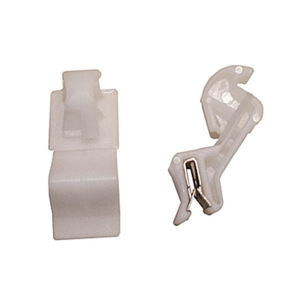 BROCHE SOPORTE COLISA PUERTA INCLINADO