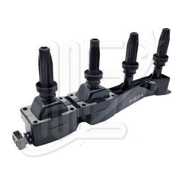 70025F.jpg BOBINA ENCENDIDO PEUGEOT 206/307 1.6 16V