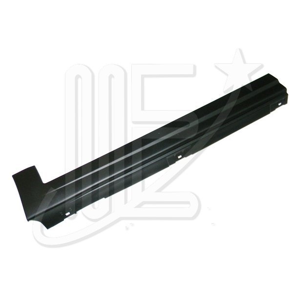 7009K2O.jpg MOLDURA DE ZOCALO DELANTERO IZQUIERDO ORIGINAL C4