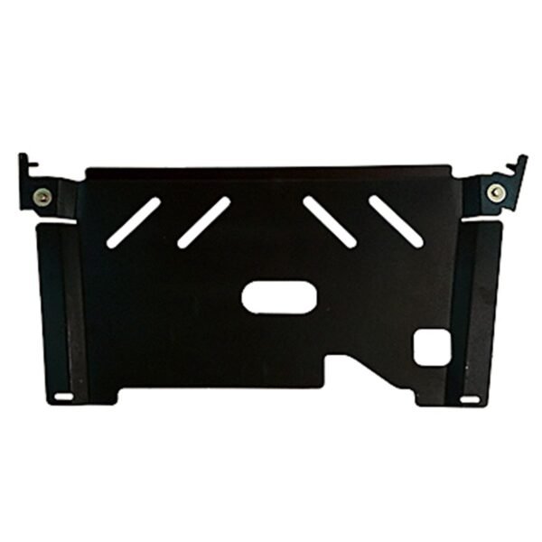 7013-208-N.jpg PROTECTOR MOTOR C/ TORNILLO Y SOPORTE