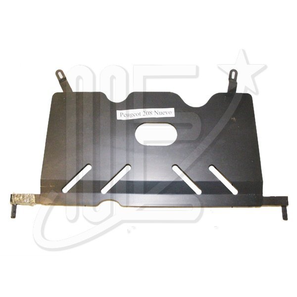 CHAPON CUBRE CARTER 208 2020/