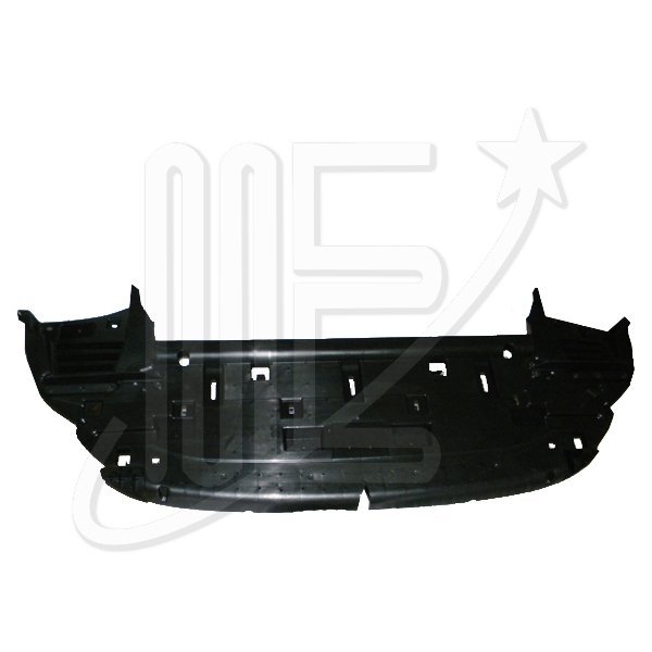 DEFLECTOR AIRE INFERIOR PARAGOLPE ORIG. 3008