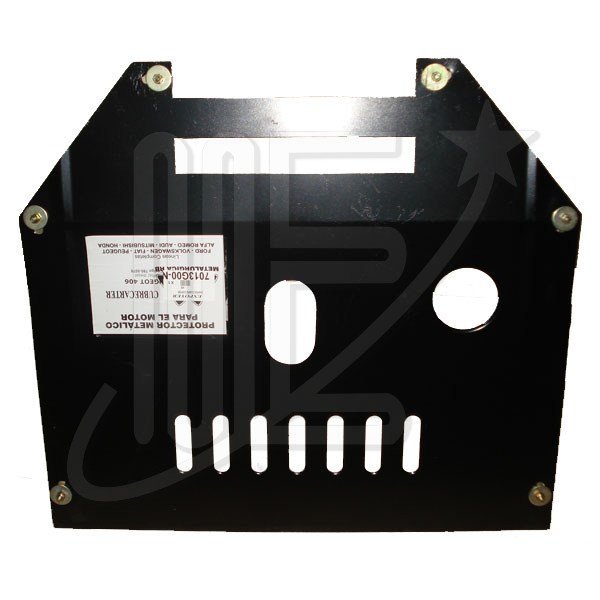 CHAPON CUBRE CARTER 406